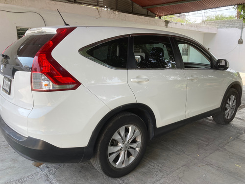 Honda CR-V 2.4 Lx Mt