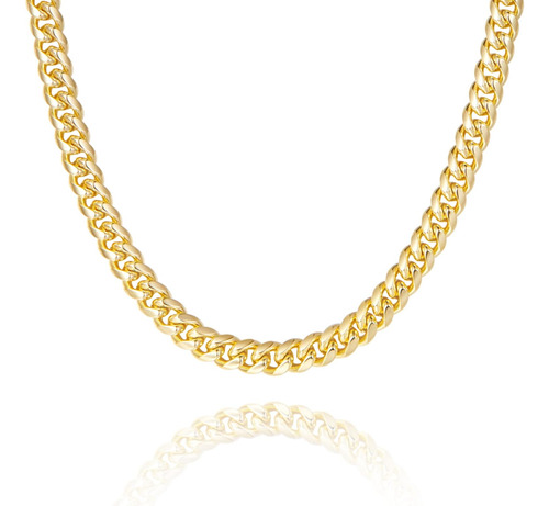 Kissyan Collar De Oro Para Mujeres Y Niñas, Gargantilla De C