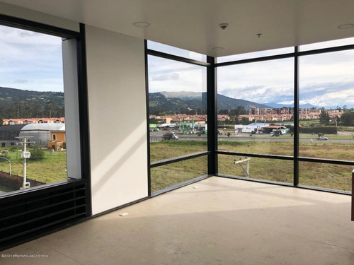 Comercial En Calahorra(cajica) Rah Co: 21-1097