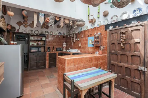 Casa En Venta En La Calera. Cod V9446