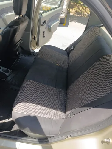 Renault Logan 1.4 Dynamique