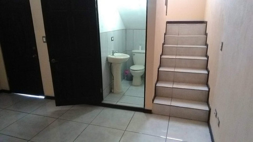Con 3.5 Millones Esta Casa Con 4 Habitación En El Condominio Botánica Ubicada En Alajuela Centro 400 Mts De Repuestos Gigante Puede Ser Suya Ya Que Cuenta Con Un Préstamo Aprobado En El Bn