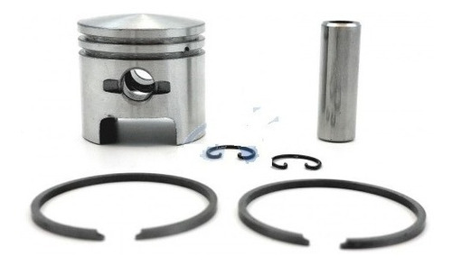 Piston Completo Compatible Desmalezadora Oleo-mac 740