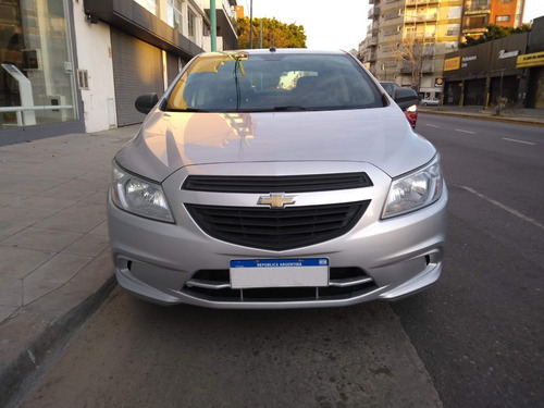 Imagen 1 de 11 de Chevrolet Prisma