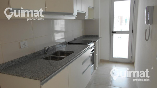 Imagen 5 de 13 de Recoleta A Estrenar Dos Ambientes Al Frente Con Baño Y Tolillete Amenities