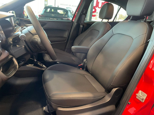 Fiat Cronos Precision Cvt 2025