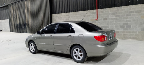 Toyota Corolla 2.0 D Terra