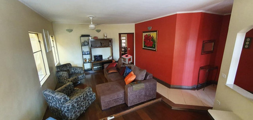 Imagem 6 de 23 de Sobrado À Venda, 5 Quartos, 2 Suítes, 5 Vagas, Anchieta - São Bernardo Do Campo/sp - 73030