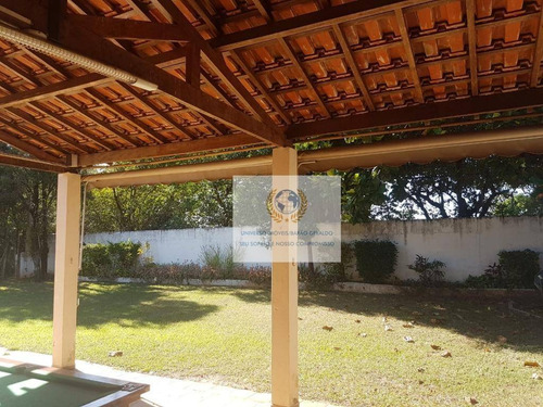 Imagem 7 de 11 de Chácara À Venda, 1125 M² Por R$ 380.000,00 - Chácara Recreio Alvorada - Hortolândia/sp - Ch0056