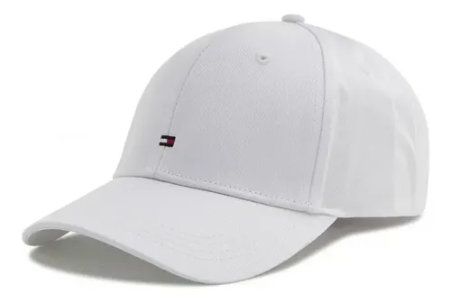 Boné Tommy Hilfiger (branco) - R$ 186,91