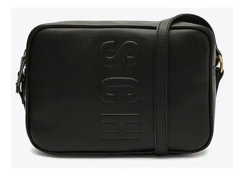 comprar Bolsa Schutz Tiracolo Média Tassy - 500150392