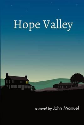 Libro Hope Valley - John Manuel