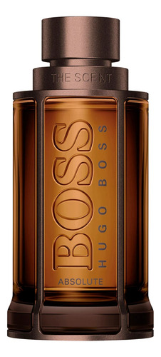 Hugo Boss The Scent Absolute Men Edp 100ml