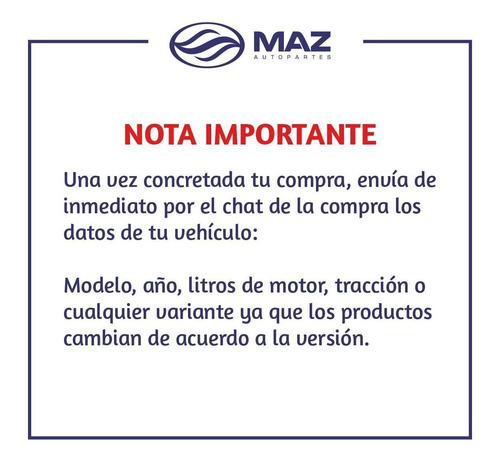 Imagen 3 de 7 de Bobina Land Rover Lr3 2005-2006-2007 4.4 Ck