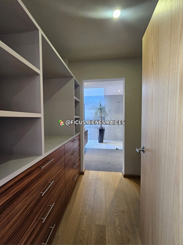 Casa En Venta En Ocoyoacac, Los Sauces Residencial