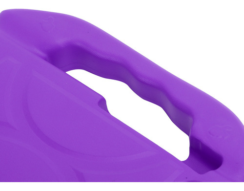 Funda Protectora Eva De 8 Pulgadas Para Tablet Galaxy .