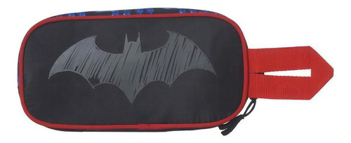 Batman - Lapicera Multicolor - Bt90804pb