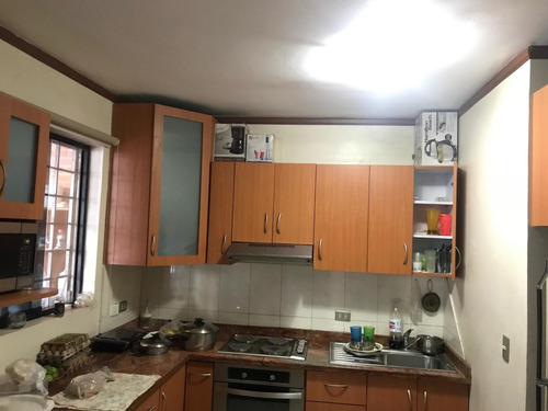 Imagen 6 de 12 de Casa Venta El Marqués Mls 21-11293