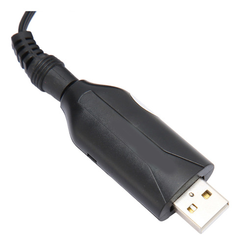 Placa De Captura De Vídeo Usb Profissional Plug And Play Vhs
