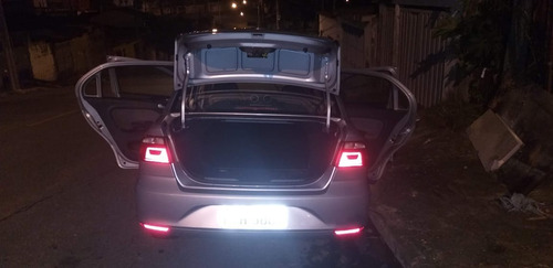 Volkawagen Voyage