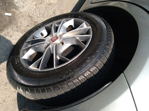 Fiat Punto Essence 1.6 16 2010-2011