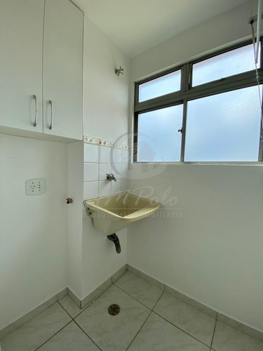 Imagem 16 de 30 de Apartamento À Venda Em Jardim Cura D'ars - Ap034697