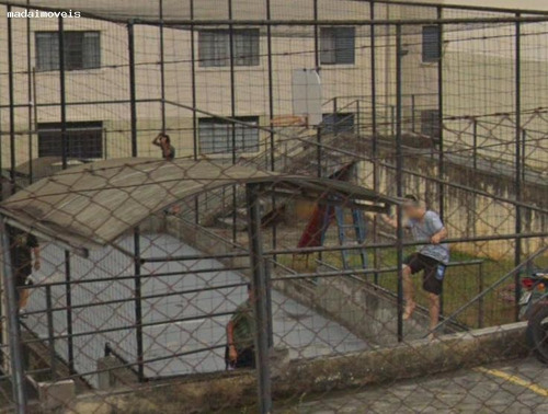 Imagem 10 de 12 de Apartamento Para Venda Em Mogi Das Cruzes, Jardim Cintia, 2 Dormitórios, 1 Banheiro, 1 Vaga - 2997_2-1155509