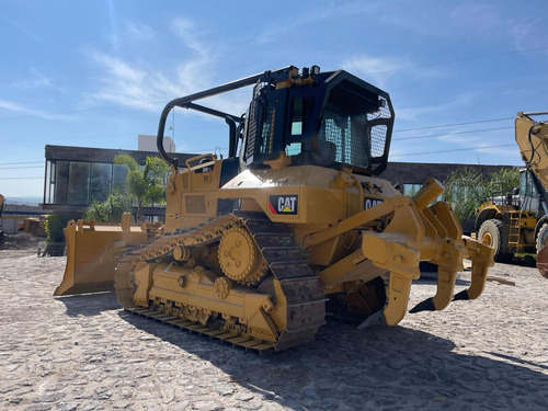 Caterpillar Bulldozer D6n Xl 2020