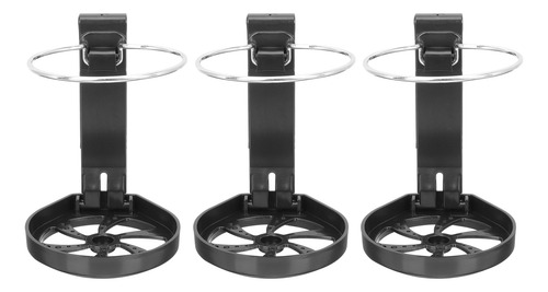3 Portavasos Para Coche, Reposabrazos, Portavasos Para Agua