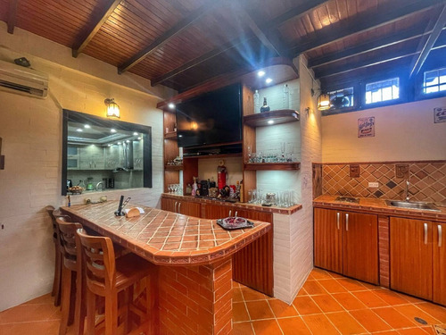 Imagen 10 de 14 de Townhouse En Venta En San Diego San Sur Cód 137228 Lucrecia Escorcha