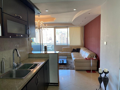 Imagen 11 de 30 de Fernando Guerrero Vende Apartamento En Cronus Country Club