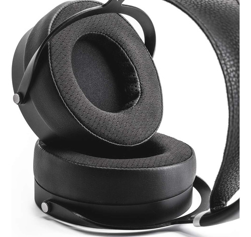 Auriculares Hifiman Sundara Hi-fi Planar Magnetic 2020 Negro