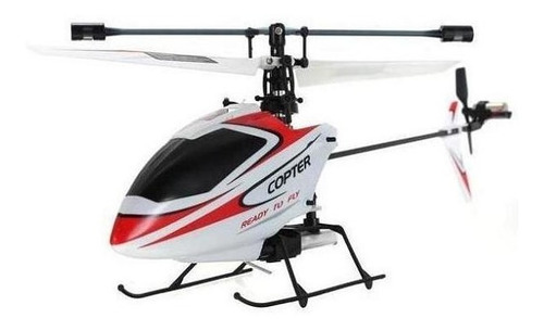 Placa Receptora P C B Helicoptero V911 4 Ch Codigo: V911-16
