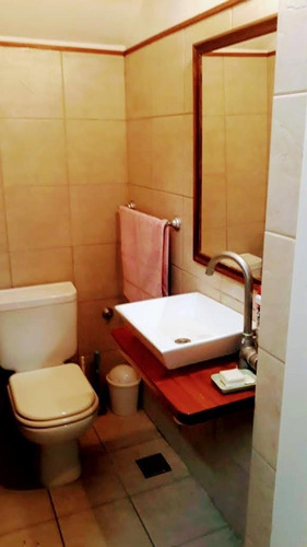 Imagen 16 de 23 de Casa + Local En Venta Con Jardín Y Garage, San Fernando