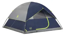 Comprar Carpa 2 Personas De Instalacion Rapida Y Facil Coleman - N