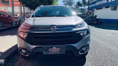 Fiat Toro TORO