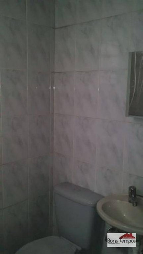Imagem 7 de 25 de Sobrado Com 3 Dormitórios Para Alugar, 160 M² Por R$ 1.950/mês - Penha De França - São Paulo/sp - So2668