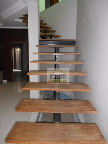 Chácara Residencial À Venda, Monte Mor, Hortolândia. - Ch0086
