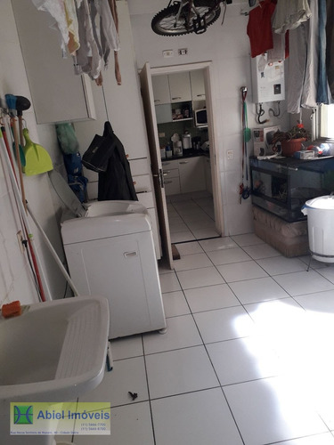 Apartamento Em Morumbi - São Paulo - 551