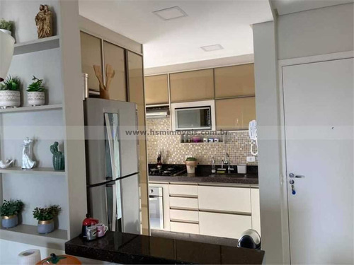 Apartamento - Demarchi - Sao Bernardo Do Campo - Sao Paulo | Ref.: - 17096