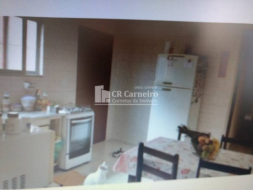 Imagem 10 de 17 de Sobrado Para Venda No Bairro Vila Campanela, 3 Dorm, 2 Suíte, 2 Vagas, 134 M - 1359