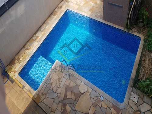 Imagem 30 de 30 de Lindo Sobrado Com 3 Dormitórios No Jardim Nathalie, Mogi Das Cruzes! - So00122 - 69816017