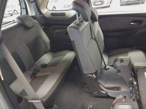 Imagem 14 de 15 de Chevrolet Spin 1.8 Activ7 8v Flex 4p Automático