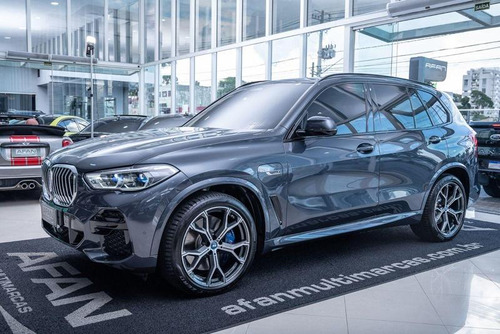 BMW X5 Xdrive 45e