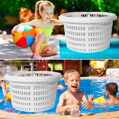 Ya Filtro De Substituição Para Cesto De Filtro De Piscina