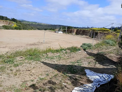  Se Arrienda O Vende 2,8 Hectáreas Con Agua,luz Baño 5 Uf M2