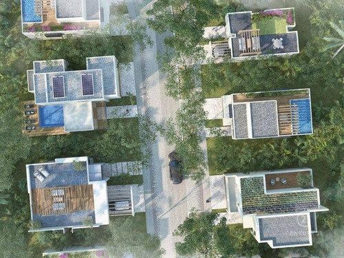 Imagen 8 de 9 de Terreno Habitacional En Venta En Quintana Roo