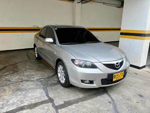 Mazda 3 1.6 Z6hm7