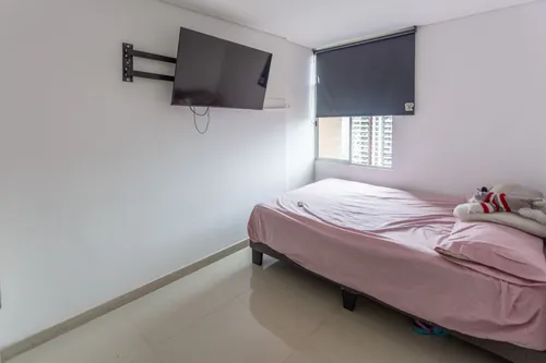 Apartamento En Venta En El Poblado. Cod V23612