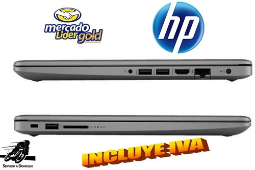 Laptop Portátil Hp Intel Core I7 10ma 16gb 1000gb 14¨ I3/i5